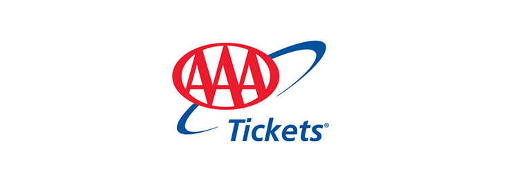 AAA Tickets logo